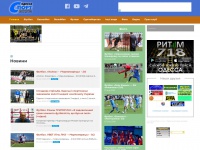 odessa-sport.info Thumbnail