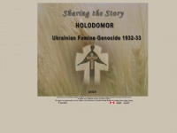 Holodomorsurvivors.ca