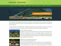 adventurecarpathians.com