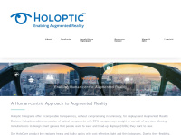holoptic.com