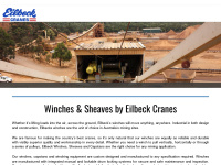 Eilbeckwinches.com