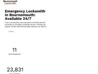 bournemouth-locksmith.com Thumbnail