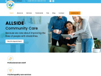 Allsidecommunitycare.com.au