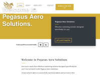 Pegasusaerosolutions.com