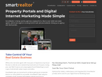 smartrealtor360.com Thumbnail