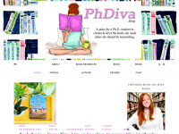 Phdiva.blog