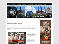 Fullertonplumbers.net