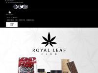 Royalleafclub.com