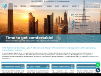 Fajservices.ae