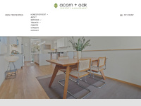 acorn-oak.com Thumbnail