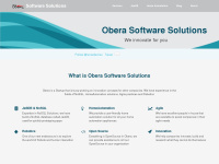 Oberasoftware.com