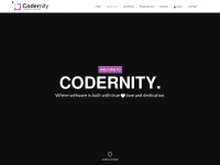 codernity.com Thumbnail