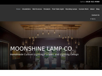 Moonshinelamp.com