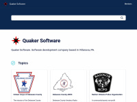 Quaker.software