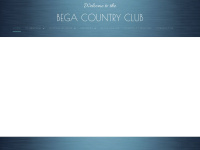 begacountryclub.net.au Thumbnail
