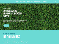 Be-boundless.com.au