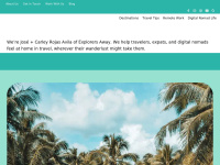 Explorersaway.com