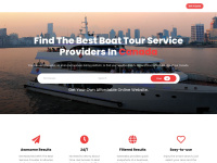 Boattoursca.com