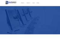 Buscomminc.com