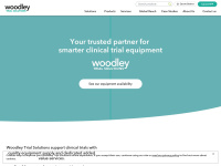 woodleytrialsolutions.com
