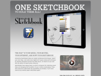 interactive-sketchbook.com Thumbnail