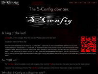 S-config.com