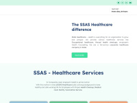 Ssashealthcare.com