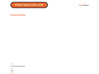 printingfilms.com Thumbnail