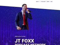 Jtfoxxpodcast.com