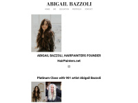 Abigailbazzoli.com