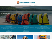 Lifejacketsafety.com