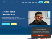 Communication-access.co.uk