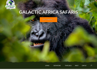 Galacticafricasafaris.com