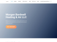 Morganbardwell.com