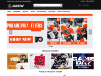 magliehockeyitalia.com Thumbnail