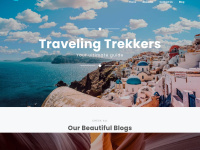 travelingtrekkers.com Thumbnail