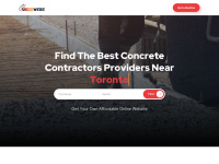 concretecontractorsca.com Thumbnail