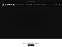 Ebyke.com