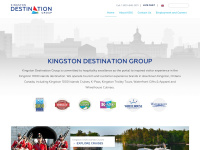 kingstondestinationgroup.ca Thumbnail
