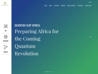Quantumleapafrica.org