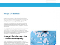 Dosagelifesciences.co.in