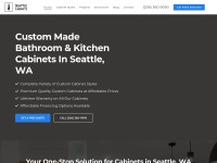 Seattlecabinets.com