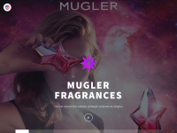 mugler.perfume-samples.com Thumbnail