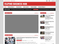 filipinobusinesshub.com Thumbnail