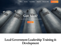 governmentleadershipsolutions.com Thumbnail