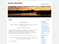 energyinformatics.info