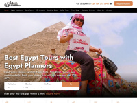 egyptplanners.com Thumbnail
