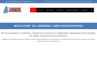airberg.co.za Thumbnail