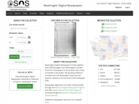 Washingtondigitalnewspapers.org