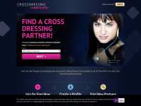 crossdressingrelationship.com Thumbnail